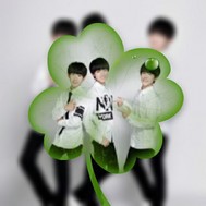 (tfboys同人)tfboys之星辰转盘